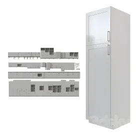 Ikea savedal
